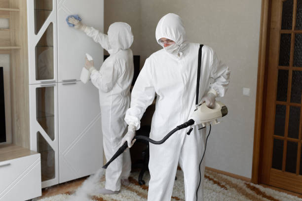 24/7 Emergency Crime Scene Cleanup experts in Vienna, VA